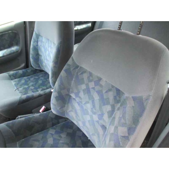 renault megane i berlina hatchback (ba0) del año 1996