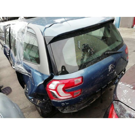 citroën c4 picasso del año 2014