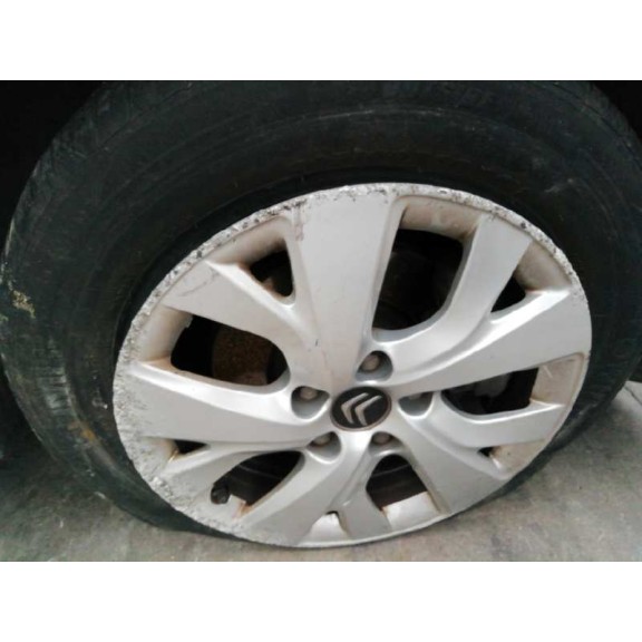 citroën c4 picasso del año 2014