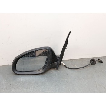 Recambio de retrovisor izquierdo para opel astra j (p10) 1.4 turbo (68) referencia OEM IAM ABATIBLE E1021094 