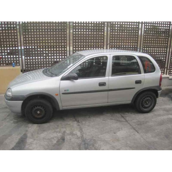 opel corsa b del año 1998