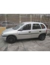 opel corsa b del año 1998
