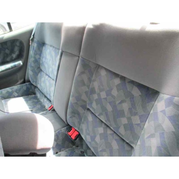 renault megane i berlina hatchback (ba0) del año 1996