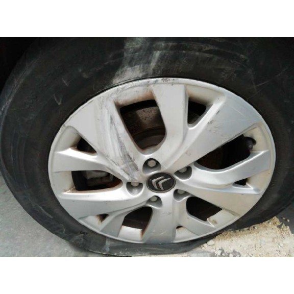 citroën c4 picasso del año 2014