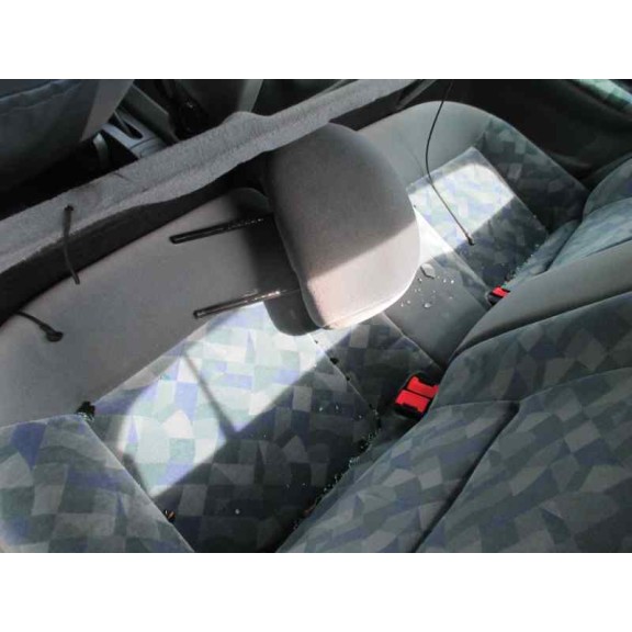 renault megane i berlina hatchback (ba0) del año 1996