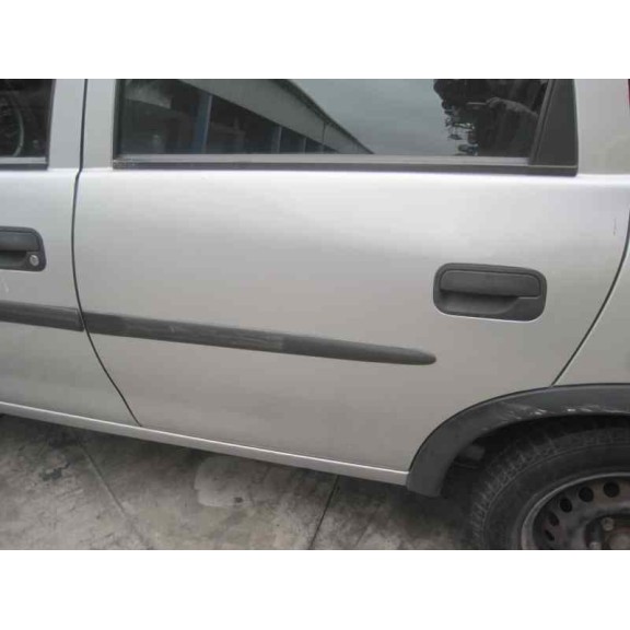 opel corsa b del año 1998