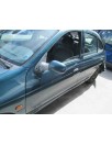 renault megane i berlina hatchback (ba0) del año 1996