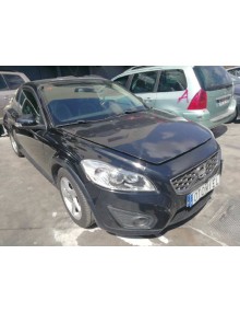 volvo c30 del año 2010