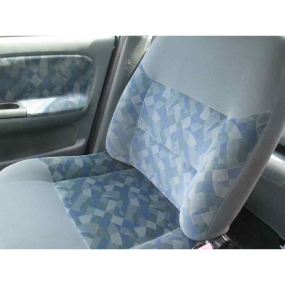 renault megane i berlina hatchback (ba0) del año 1996