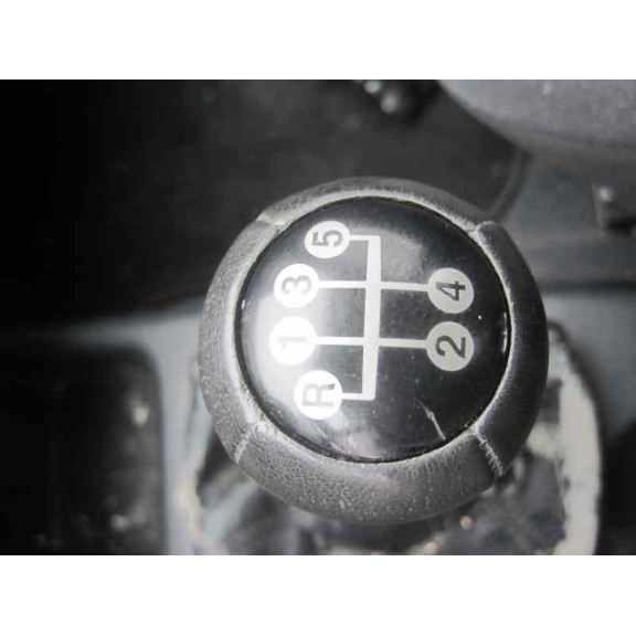 opel corsa b del año 1998