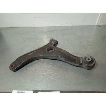 Recambio de brazo suspension inferior delantero derecho para nissan nv 400 2.3 dci diesel cat referencia OEM IAM FDB17247  