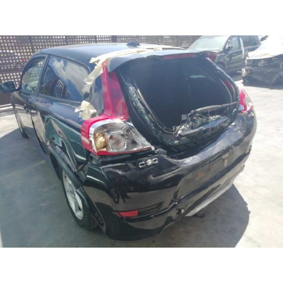 volvo c30 del año 2010