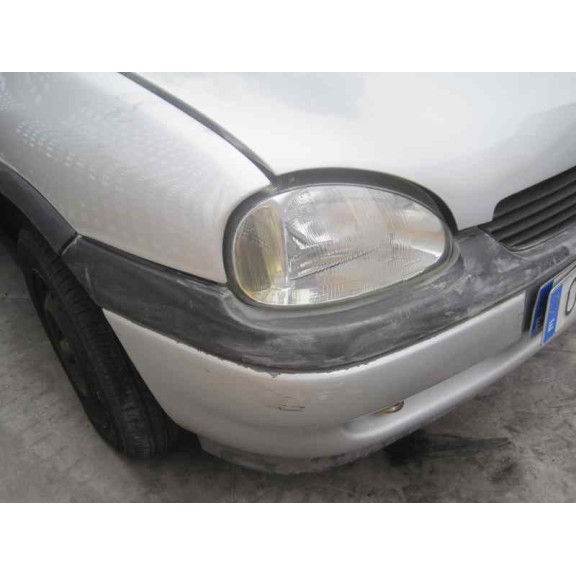 opel corsa b del año 1998