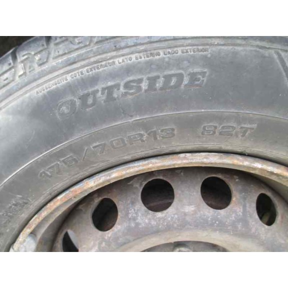 renault megane i berlina hatchback (ba0) del año 1996