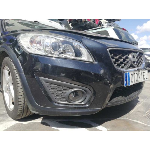 volvo c30 del año 2010
