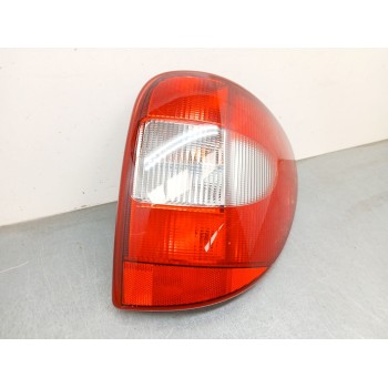 Recambio de piloto trasero derecho para chrysler voyager iv (rg, rs) 2.5 crd referencia OEM IAM 04857306AB  