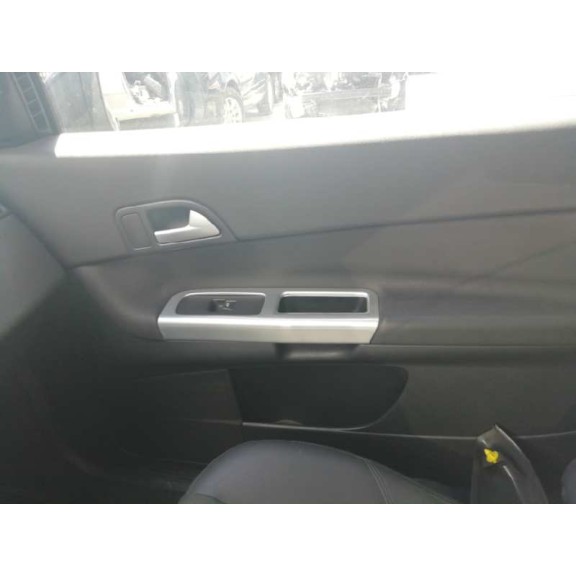 volvo c30 del año 2010