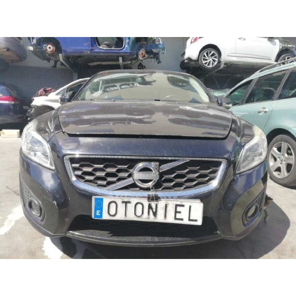 volvo c30 del año 2010