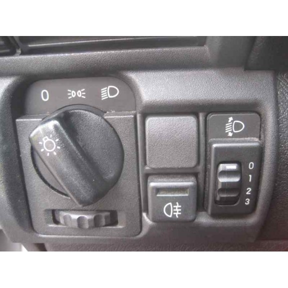 opel corsa b del año 1998