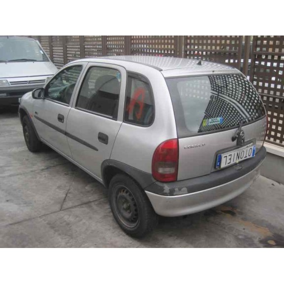 opel corsa b del año 1998