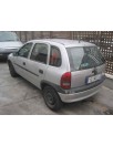 opel corsa b del año 1998