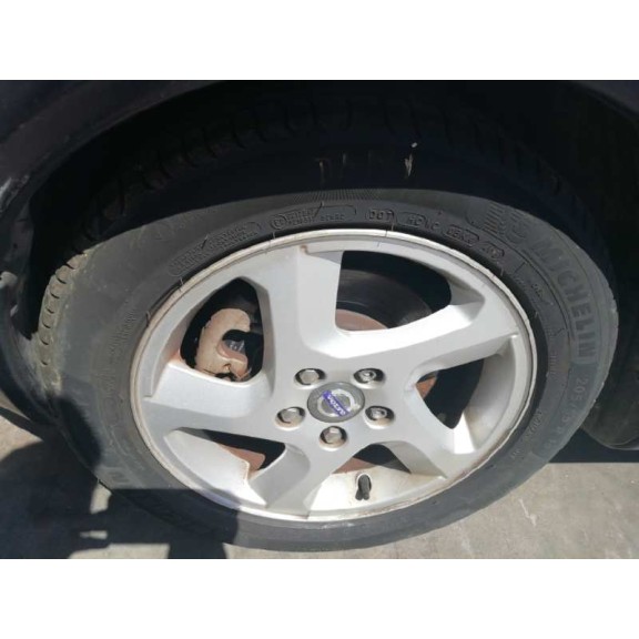 volvo c30 del año 2010