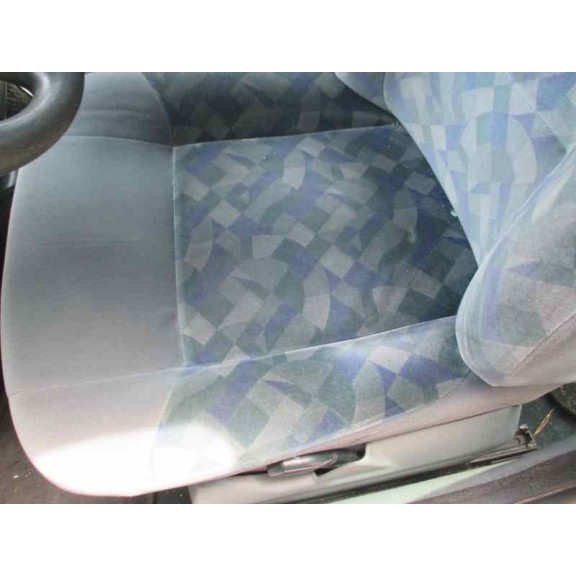 renault megane i berlina hatchback (ba0) del año 1996