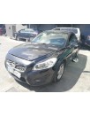 volvo c30 del año 2010