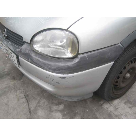 opel corsa b del año 1998