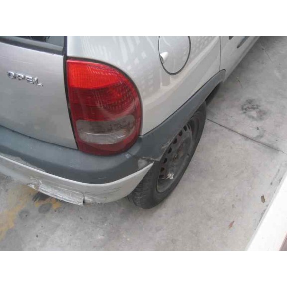 opel corsa b del año 1998