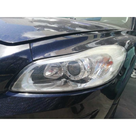 volvo c30 del año 2010