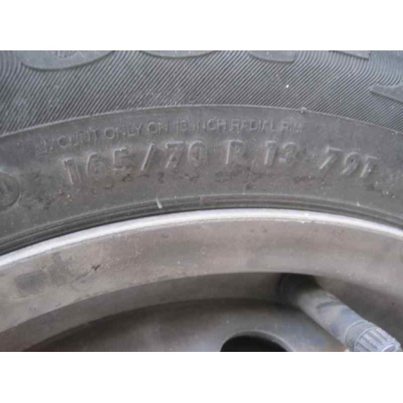 opel corsa b del año 1998