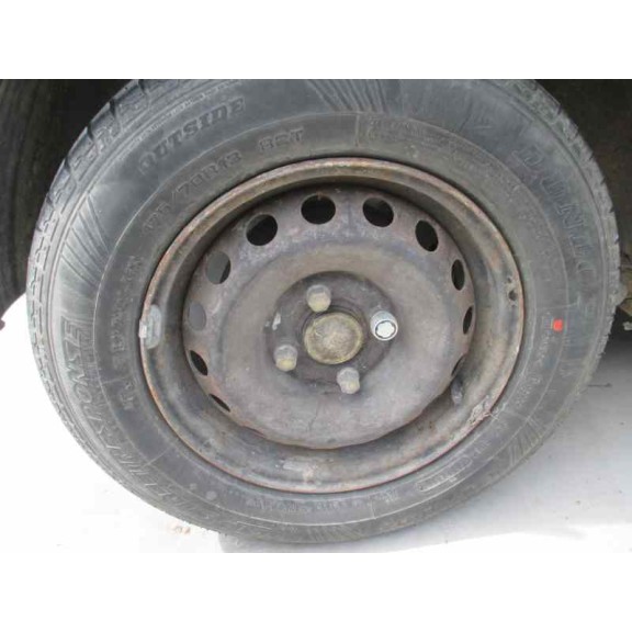 renault megane i berlina hatchback (ba0) del año 1996