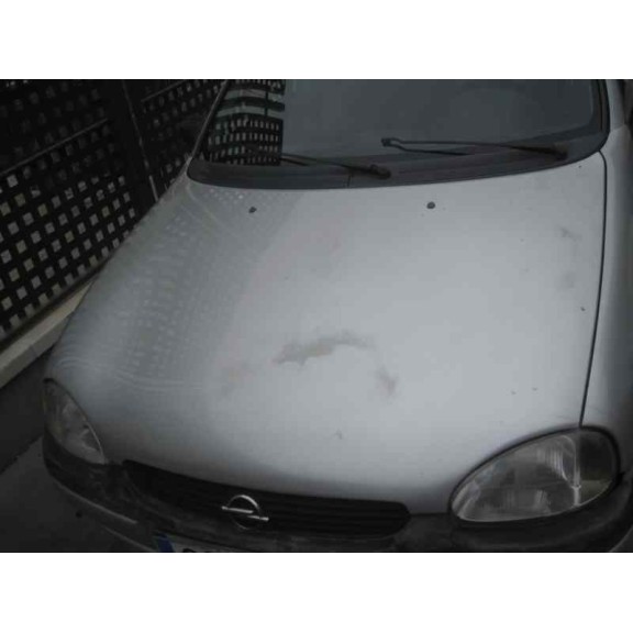 opel corsa b del año 1998