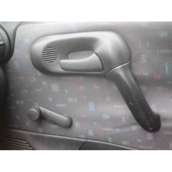 opel corsa b del año 1998