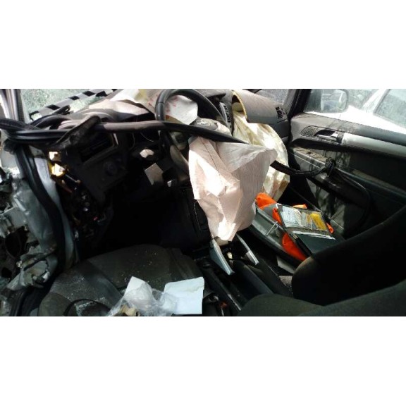 opel zafira b del año 2010