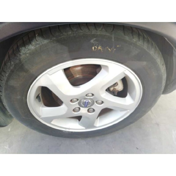 volvo c30 del año 2010