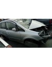opel zafira b del año 2010