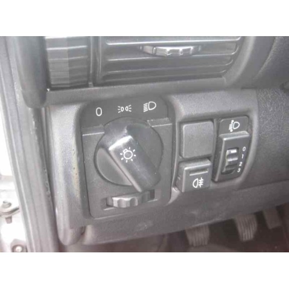 opel corsa b del año 1998