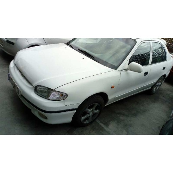 hyundai accent (x3) del año 1998