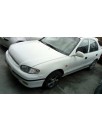 hyundai accent (x3) del año 1998