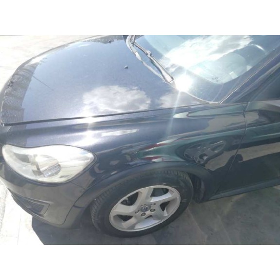 volvo c30 del año 2010