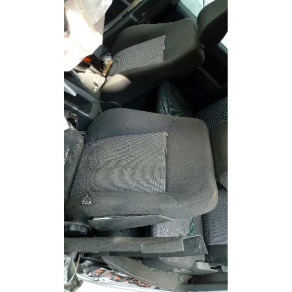 opel zafira b del año 2010