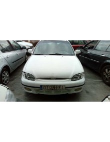 hyundai accent (x3) del año 1998 2