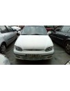 hyundai accent (x3) del año 1998