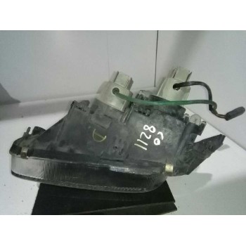 Recambio de faro derecho para mazda 323 berlina c/f/s (ba) 1.8 f referencia OEM IAM   
