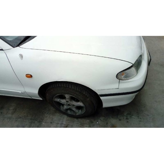 hyundai accent (x3) del año 1998