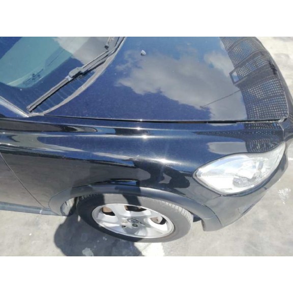 volvo c30 del año 2010