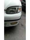 hyundai accent (x3) del año 1998
