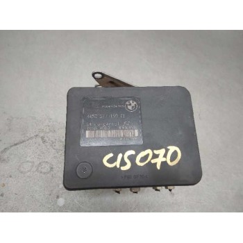 Recambio de abs para bmw serie 3 berlina (e90) 320d referencia OEM IAM 34516777158 34526777159 